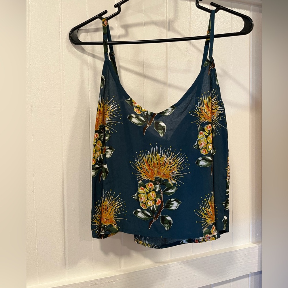 Alohiwai Indi Cami Ohia Print